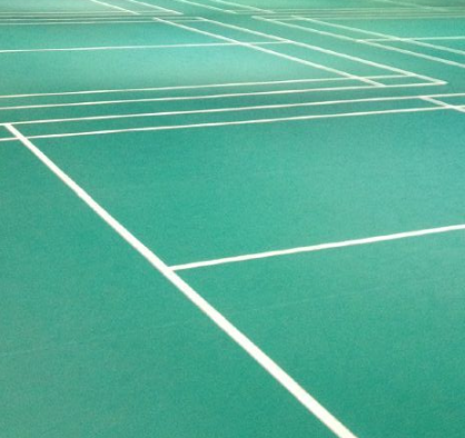 巴南球场地面维修翻新全系列服务